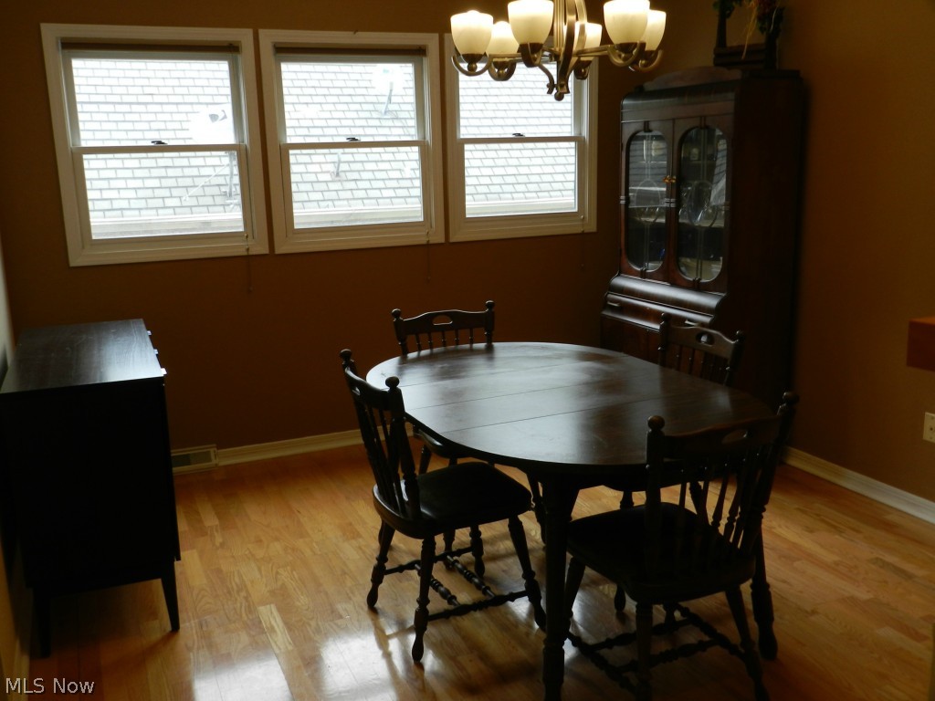 Franklin Green Twnhs - Residential