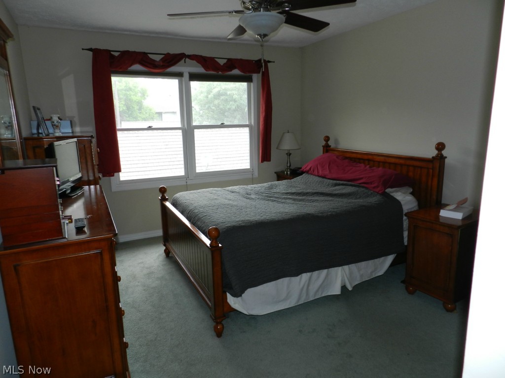 Franklin Green Twnhs - Residential