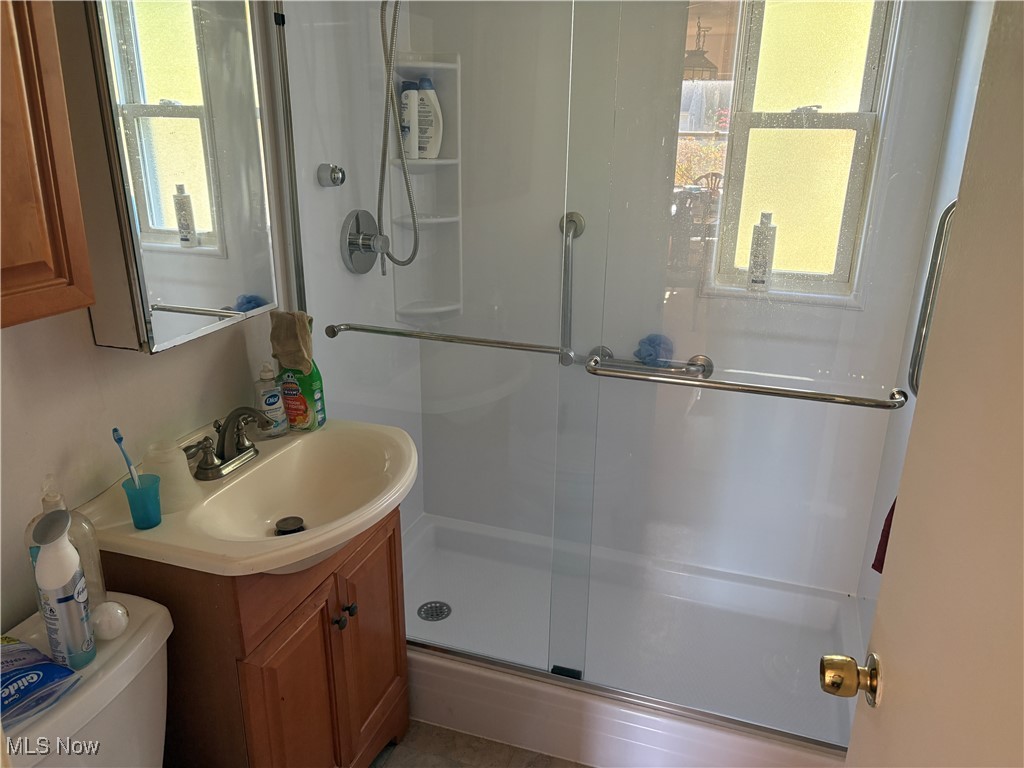 West 143rd Street 01 - Residential