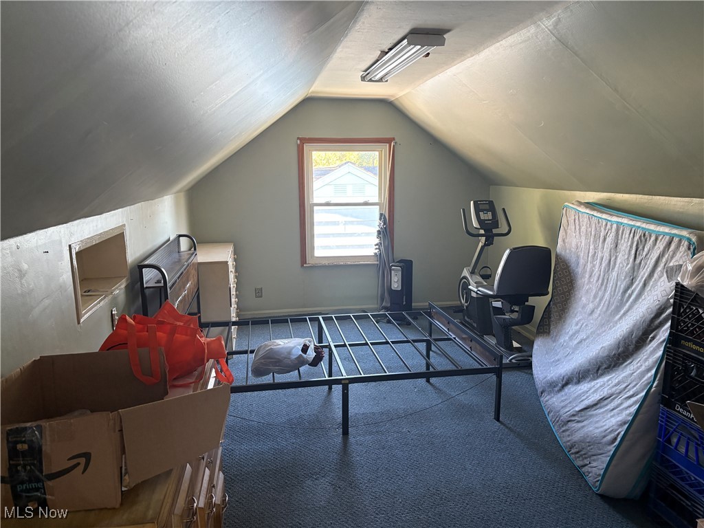 West 143rd Street 01 - Residential