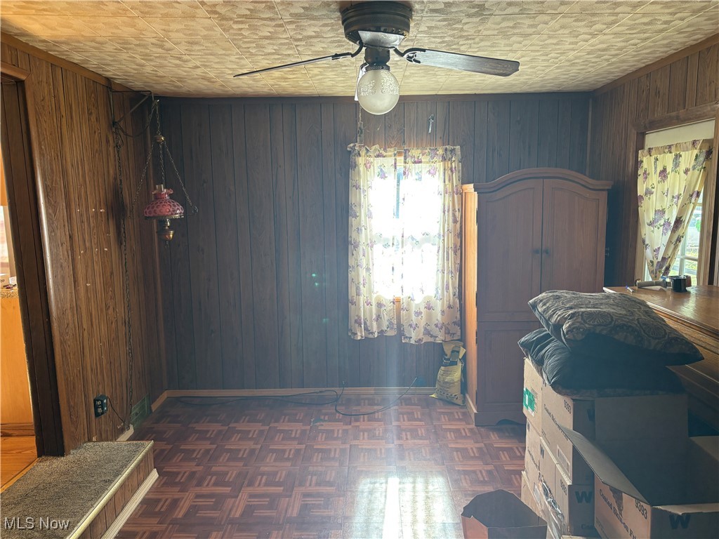 West 143rd Street 01 - Residential