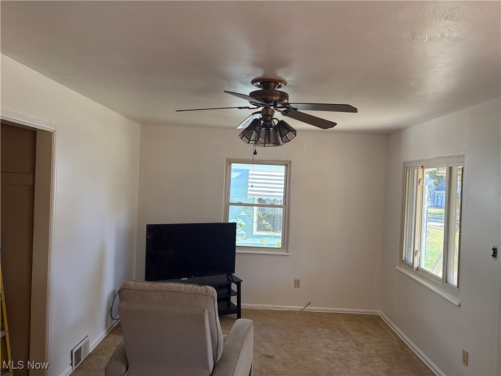 West 143rd Street 01 - Residential