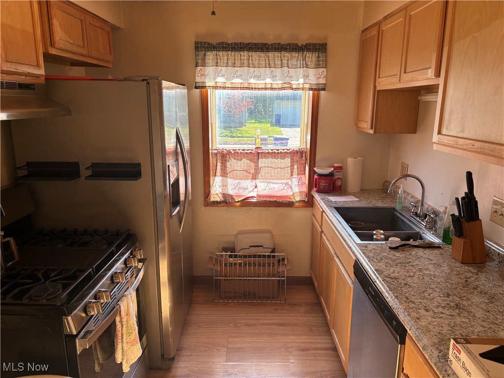 West 143rd Street 01 - Residential