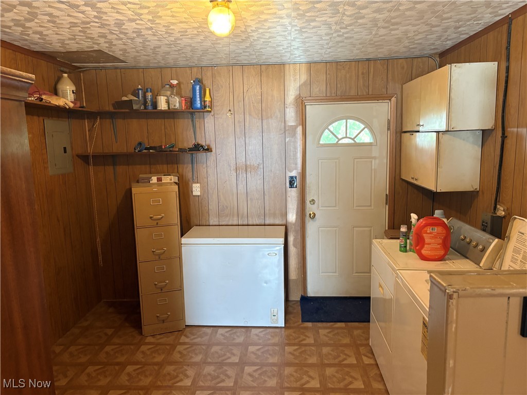 West 143rd Street 01 - Residential