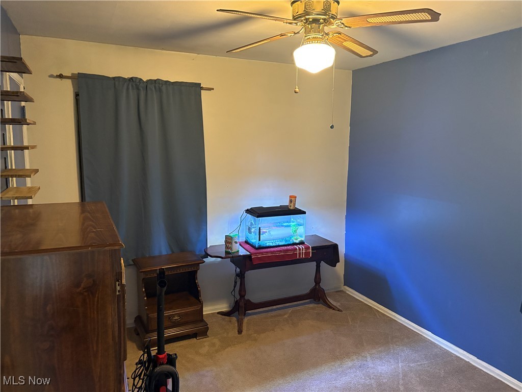 West 143rd Street 01 - Residential