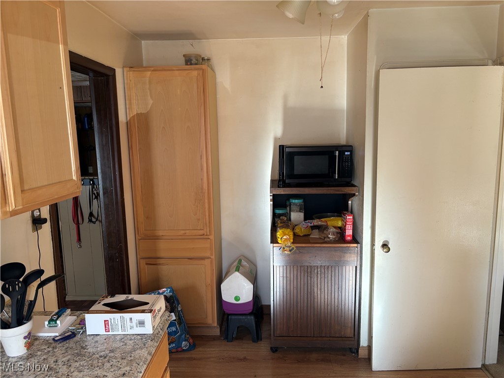 West 143rd Street 01 - Residential