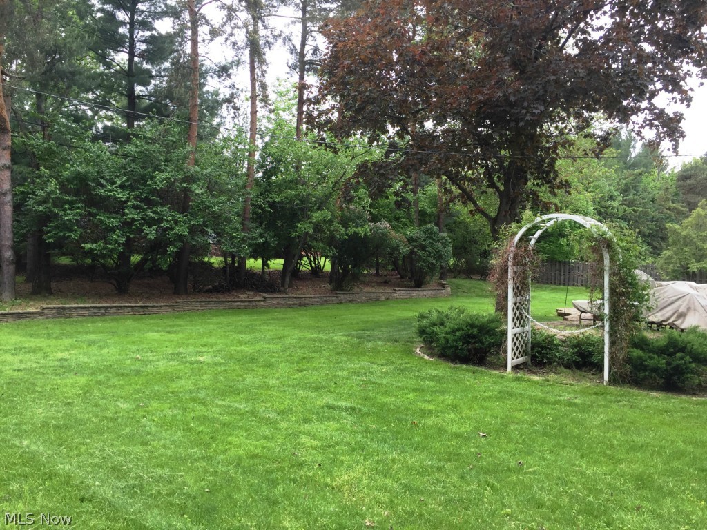 Hilltop Drive - Residential