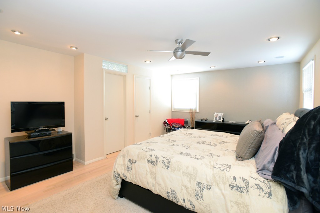 Hilltop Drive - Residential