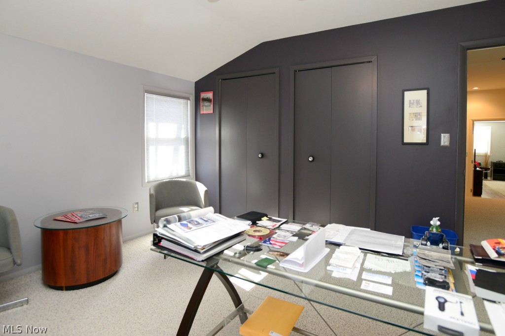 Hilltop Drive - Residential