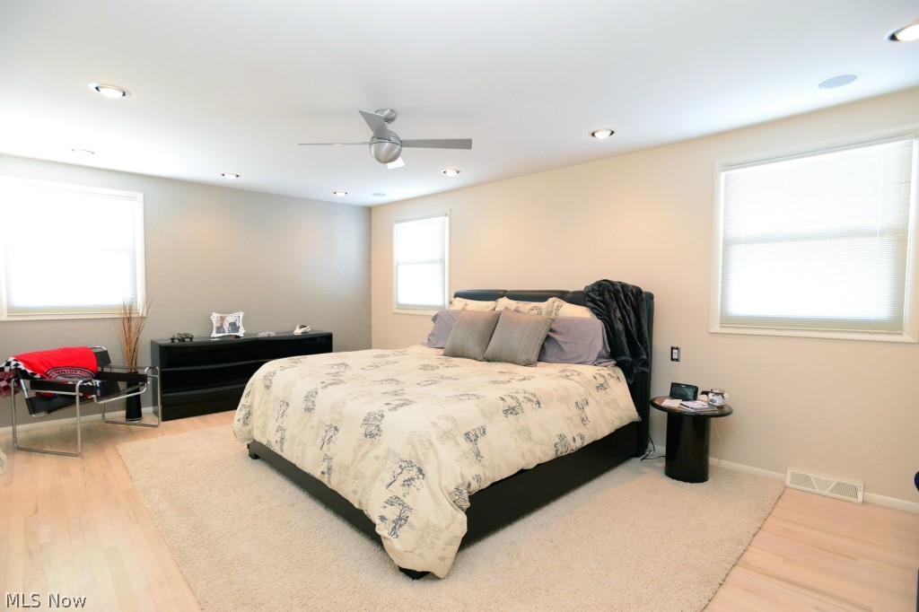 Hilltop Drive - Residential