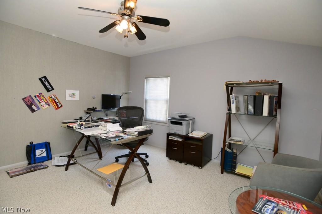 Hilltop Drive - Residential