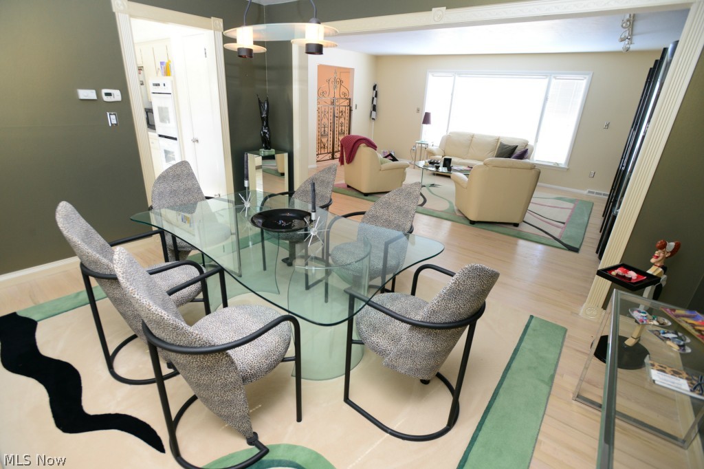 Hilltop Drive - Residential