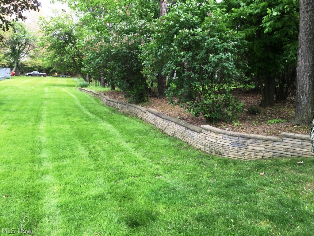 Hilltop Drive - Residential