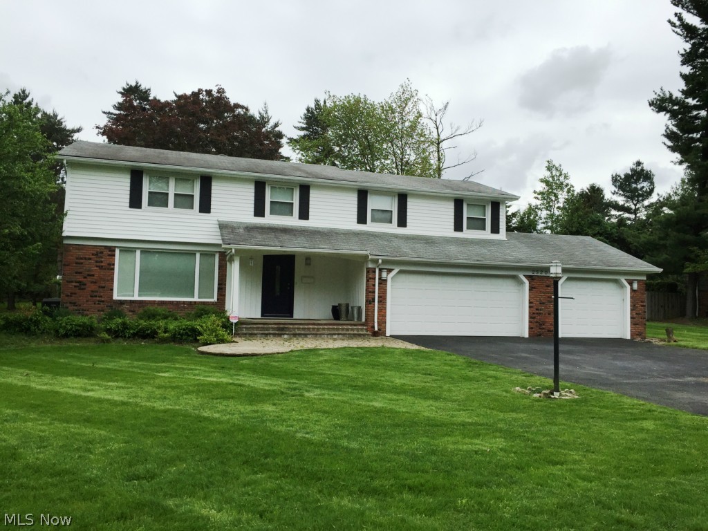 Hilltop Drive - Residential