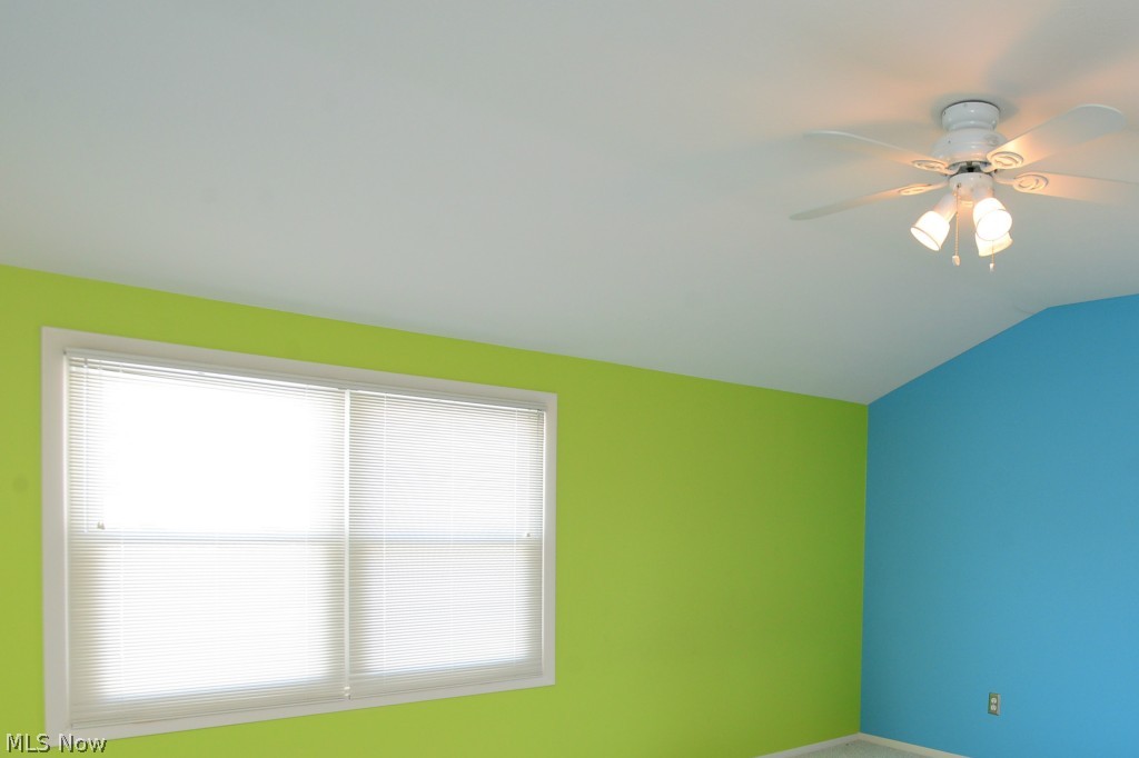 Hilltop Drive - Residential