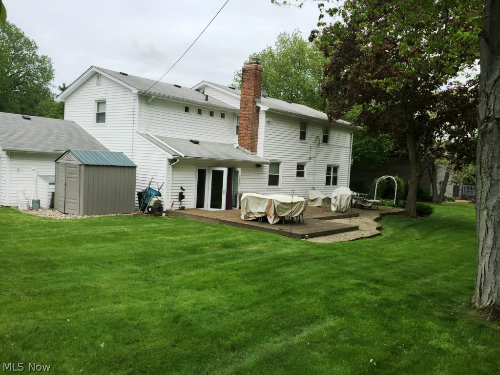 Hilltop Drive - Residential