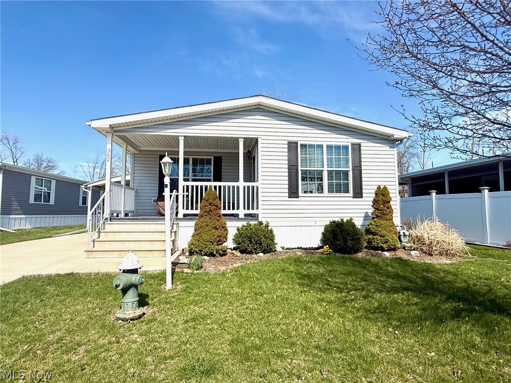 Twin Lakes - Residential