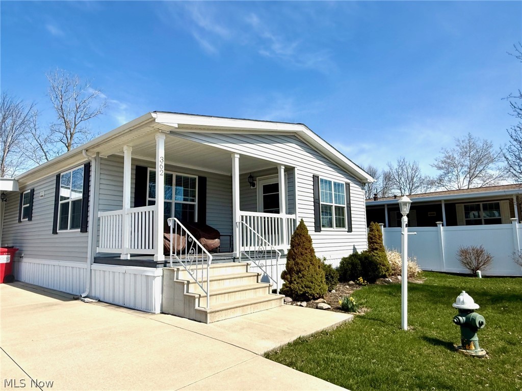 Twin Lakes - Residential