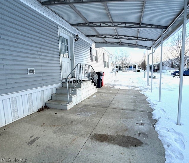 Twin Lakes - Residential