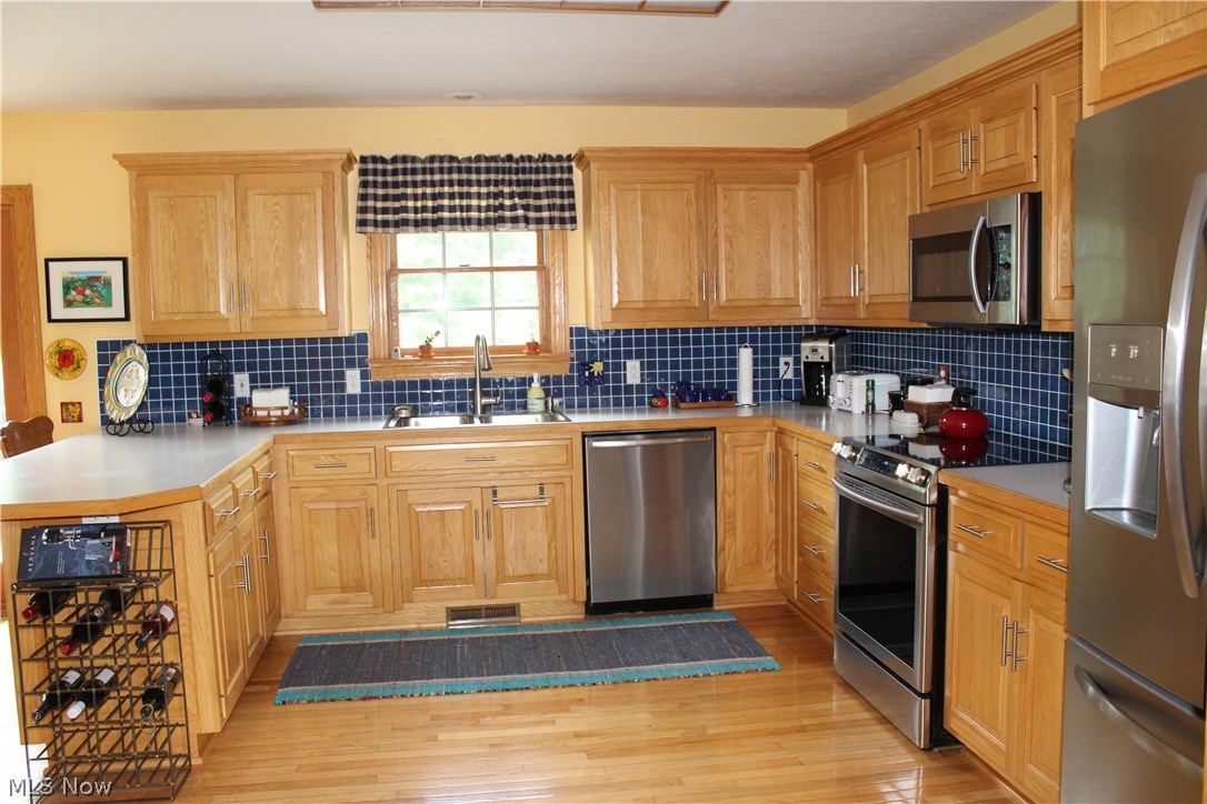 Ellendale - Residential