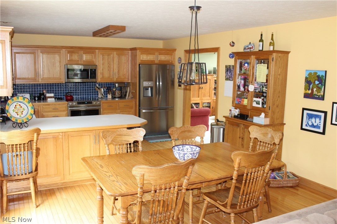 Ellendale - Residential