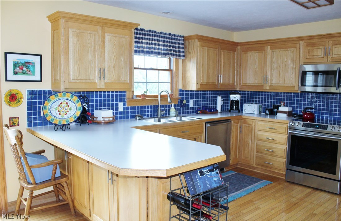 Ellendale - Residential