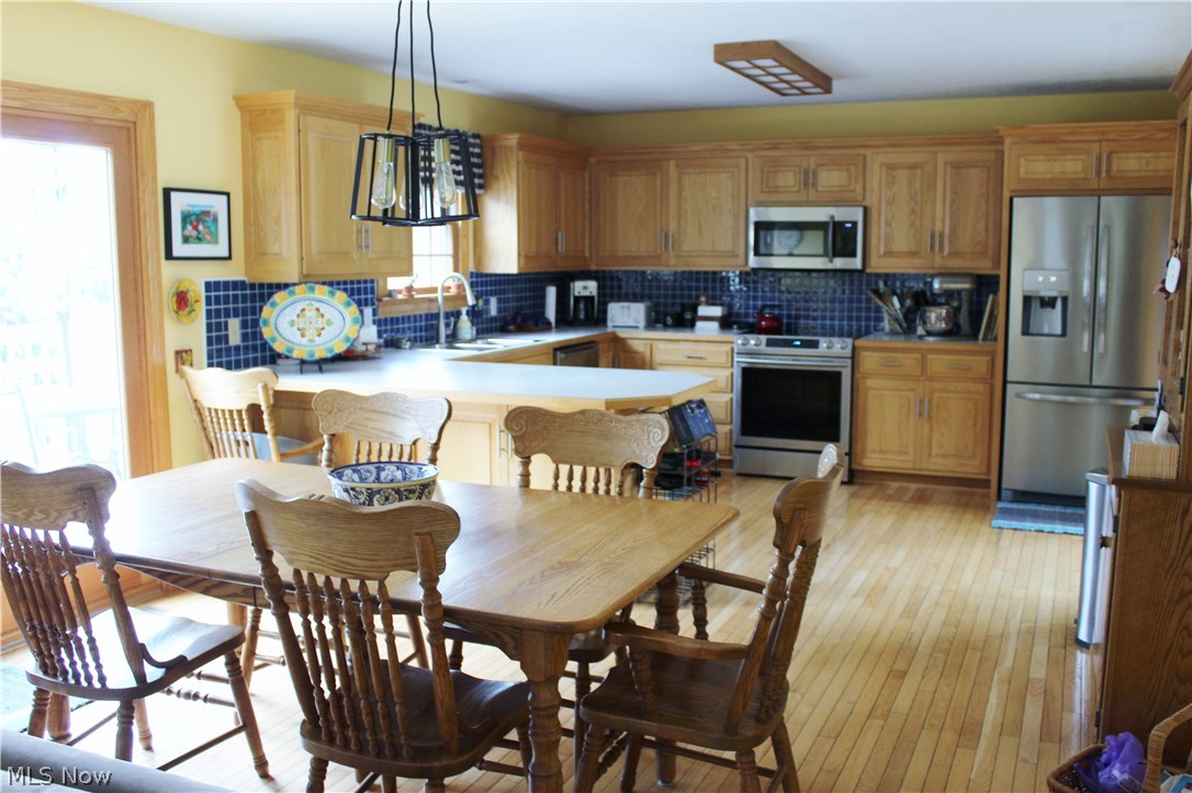 Ellendale - Residential