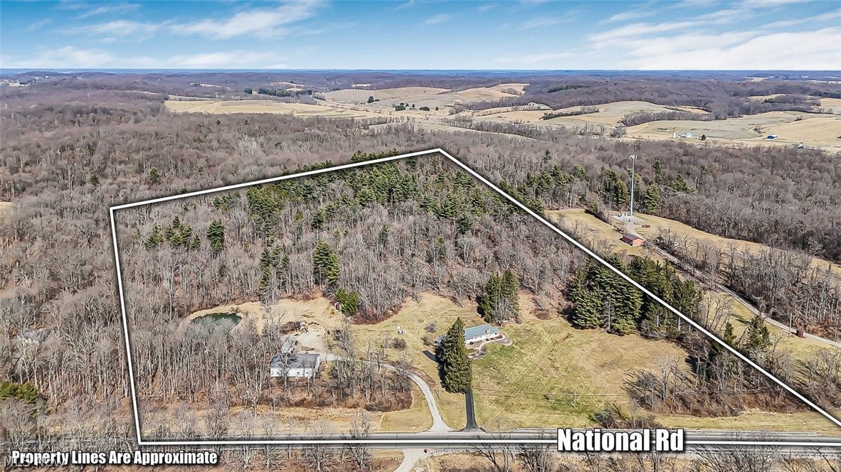 14687 National Road