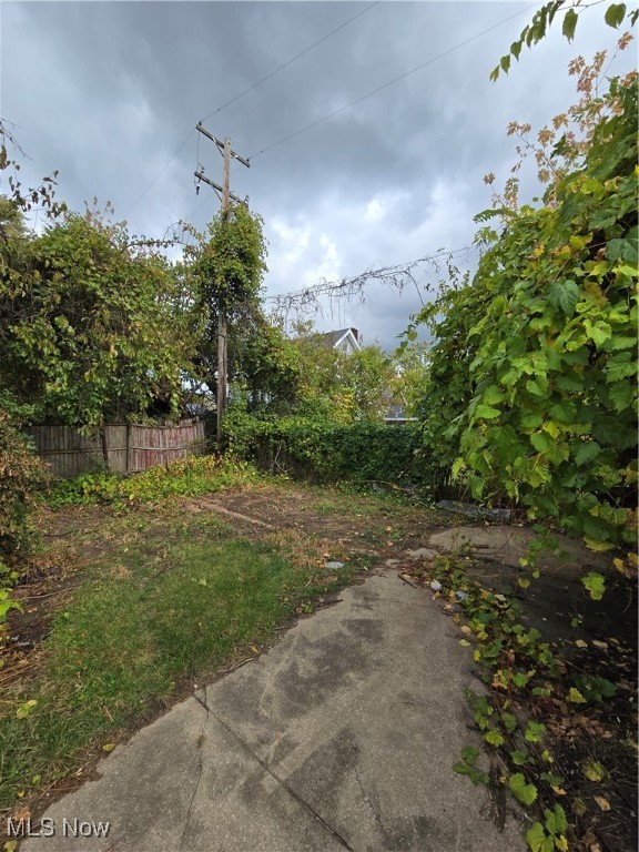 Wooster Park Land Cos Ridgewood - Residential Income