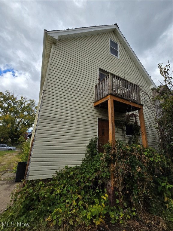 Wooster Park Land Cos Ridgewood - Residential Income