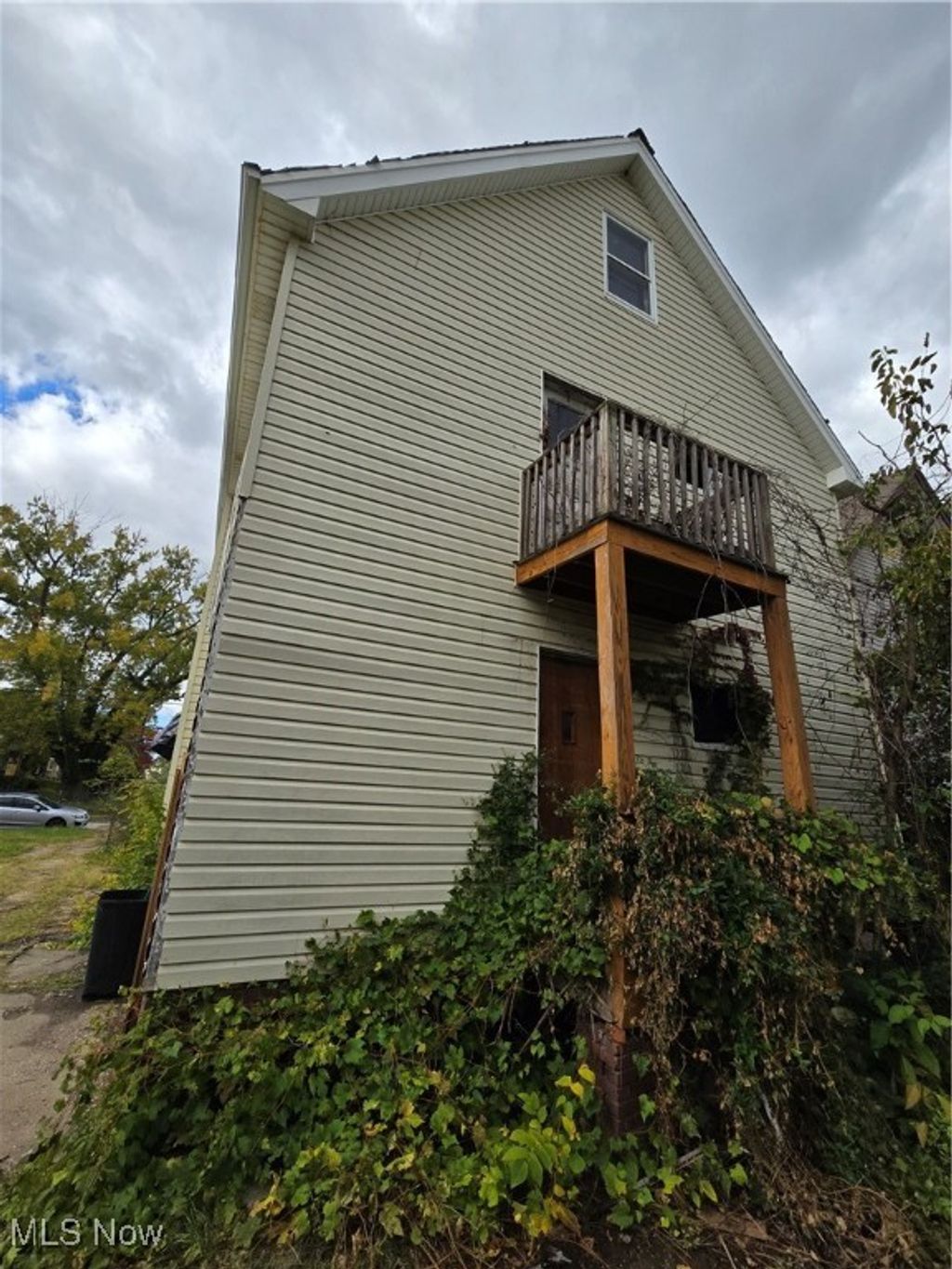 Photo of 853 E 128th Street, Cleveland, OH 44108 (MLS # 5167816)