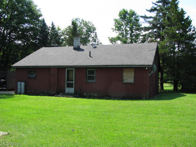 Thompson - Residential