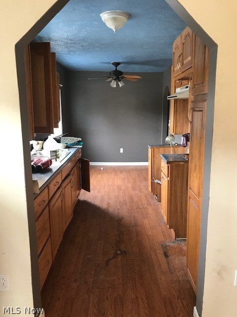 Kiwanis Lake - Residential