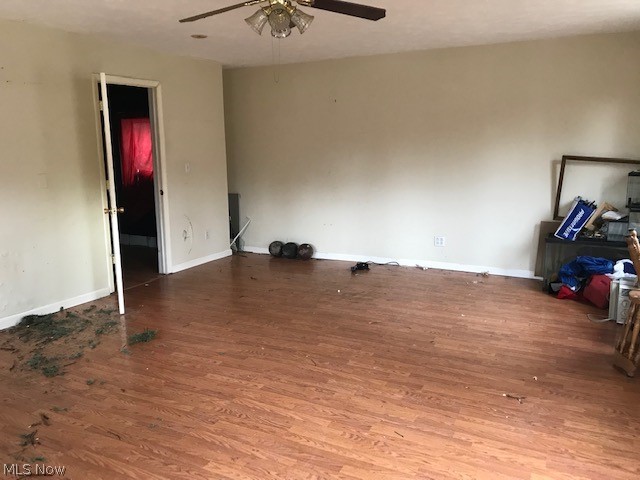 Kiwanis Lake - Residential