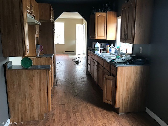 Kiwanis Lake - Residential