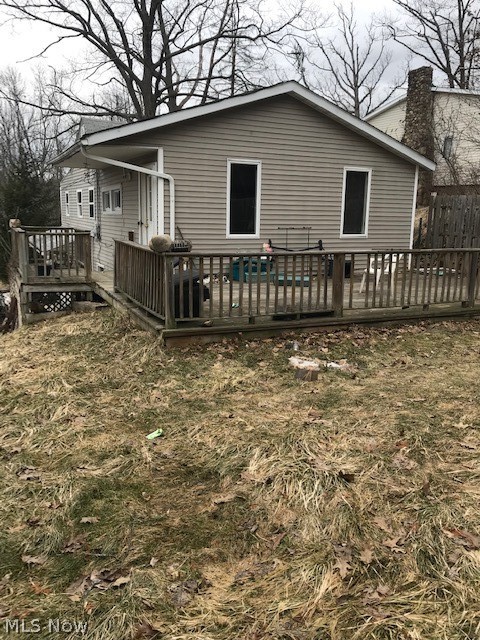 Kiwanis Lake - Residential