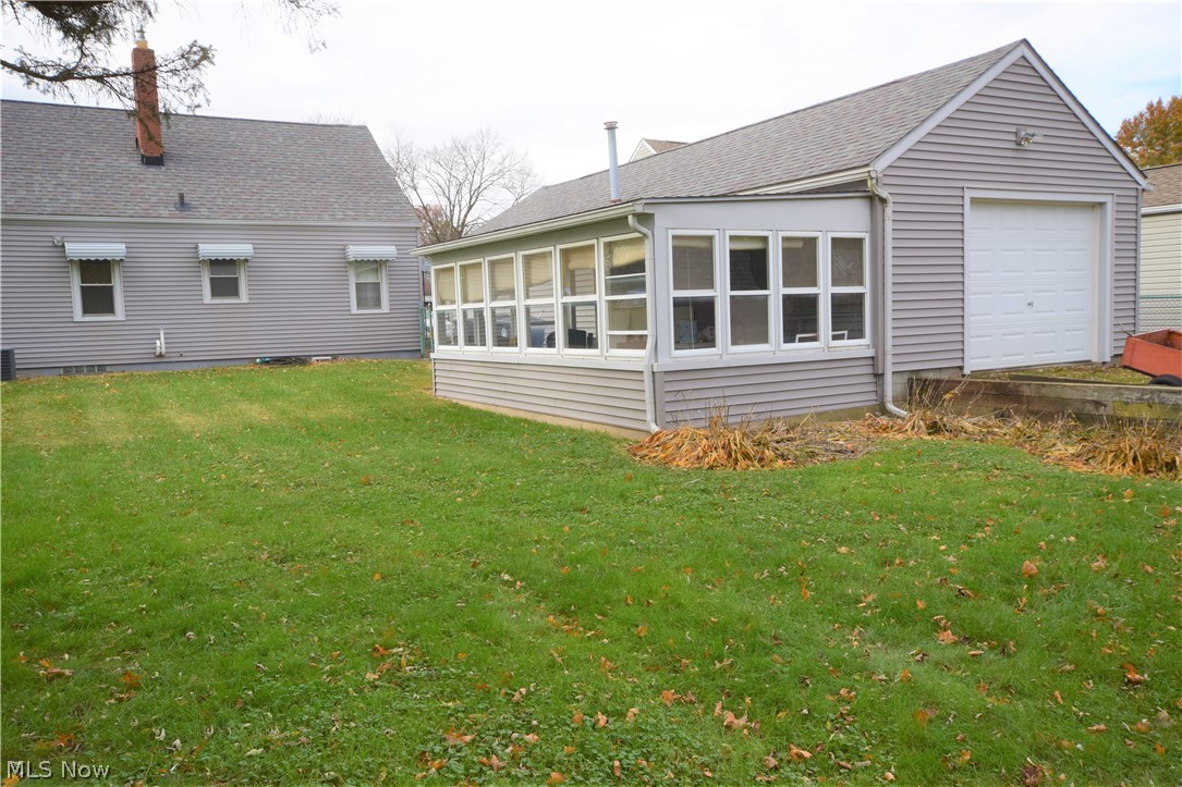 Yerrick - Residential