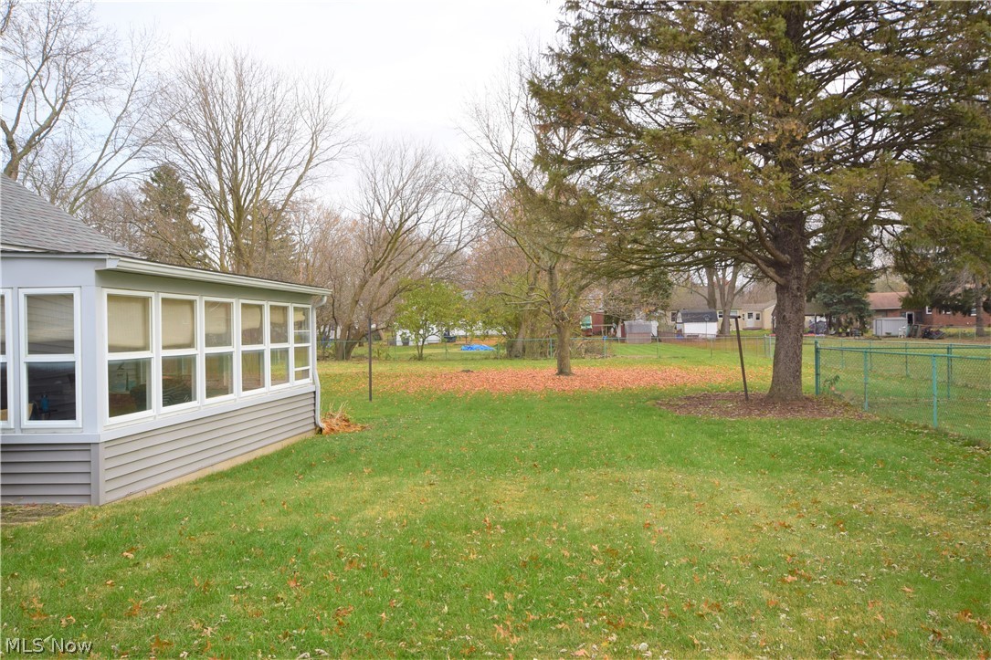 Yerrick - Residential