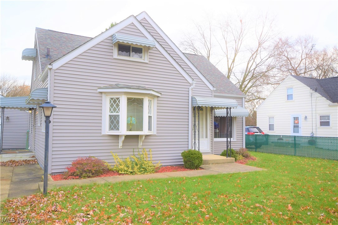 Yerrick - Residential