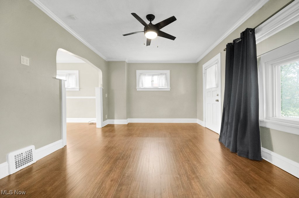 Riverside Manor - Residential