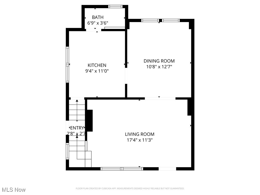 Riverside Manor - Residential