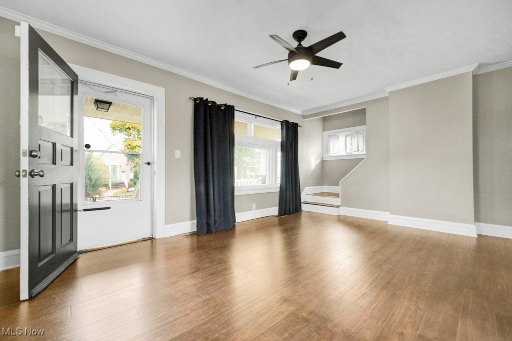 Riverside Manor - Residential