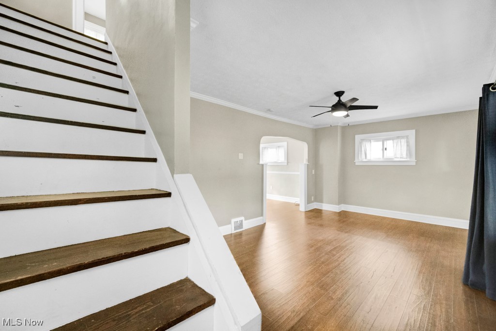 Riverside Manor - Residential