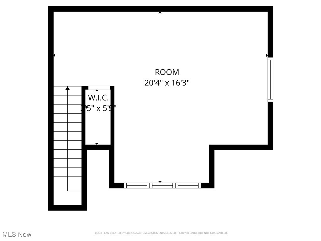 Riverside Manor - Residential