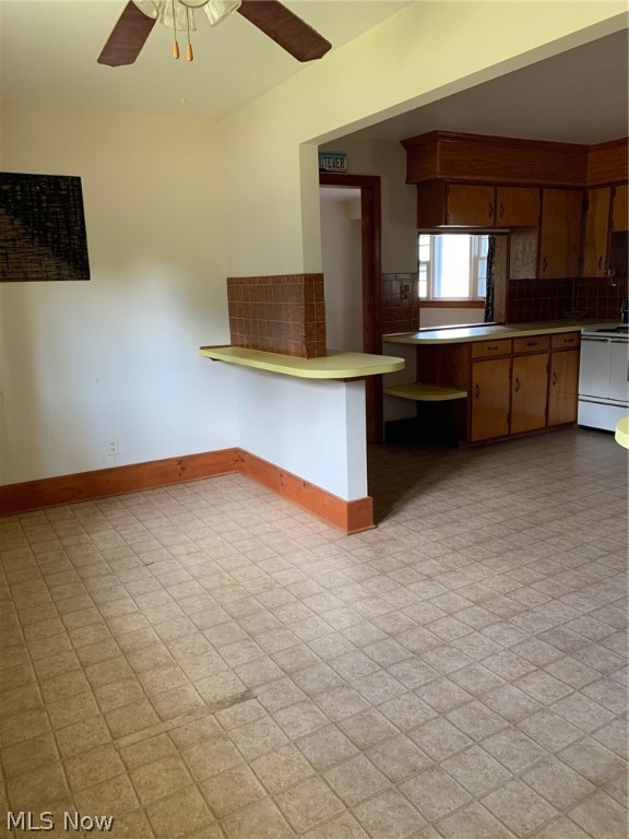 Beacon Heights - Residential