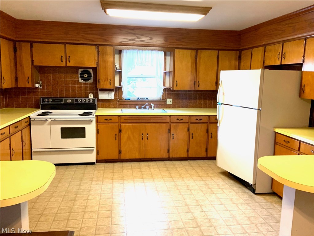 Beacon Heights - Residential