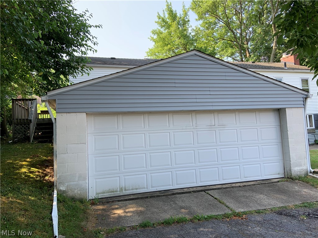 Beacon Heights - Residential