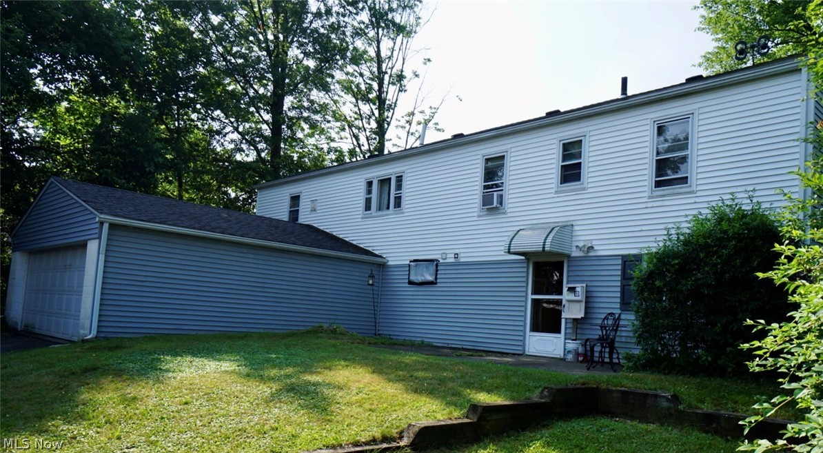 Beacon Heights - Residential