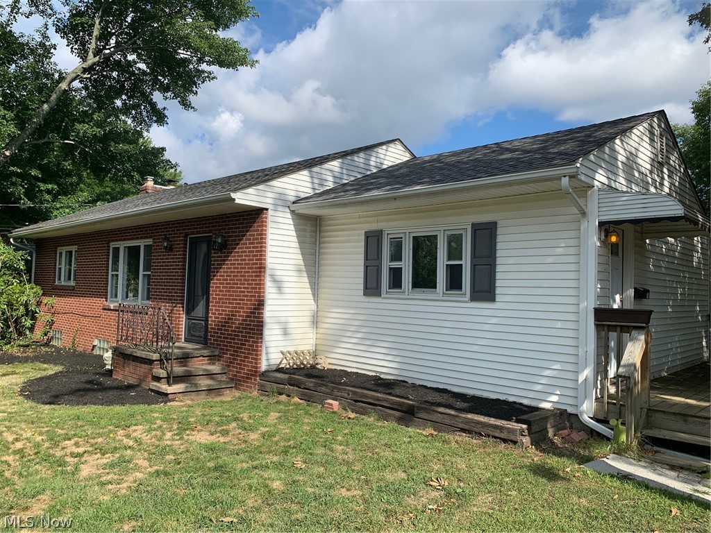 Beacon Heights - Residential