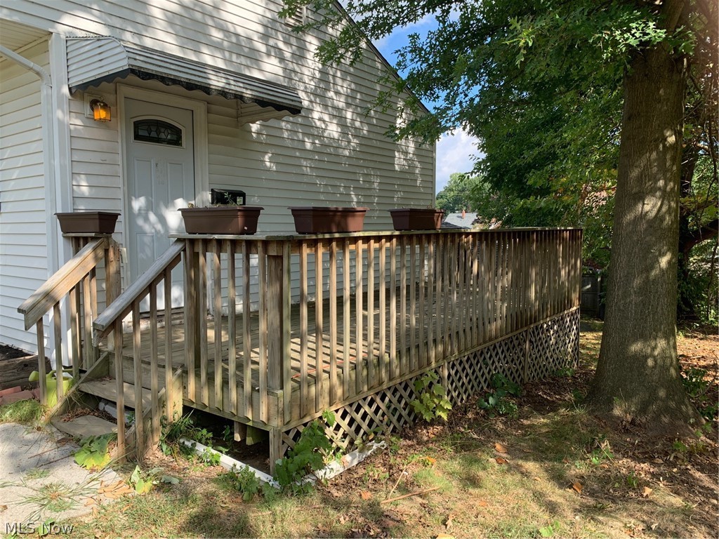 Beacon Heights - Residential